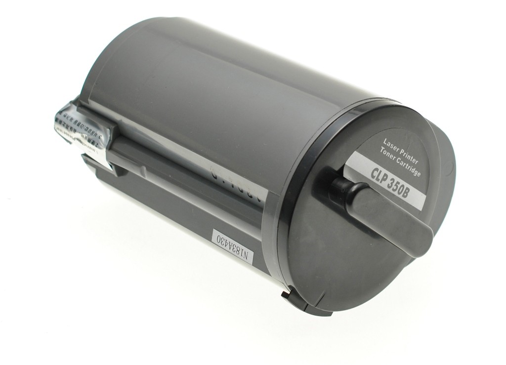 Toner CLP350 nero
