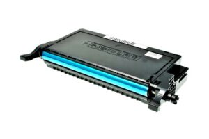 Toner CLP610D nero