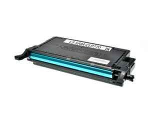 Toner CLP770 nero