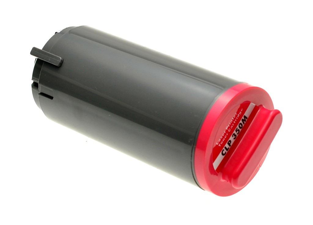 Toner CLP350 magenta
