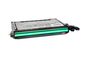 Toner CLP-M600A magenta