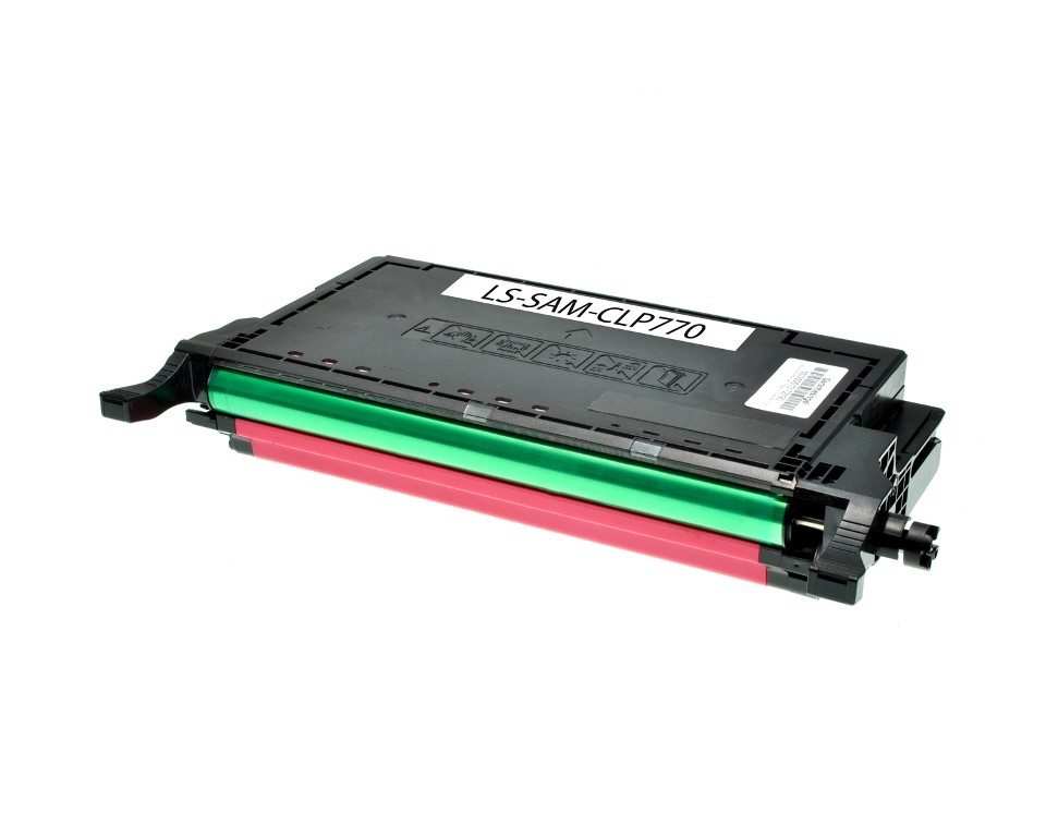 Toner CLP770 magenta