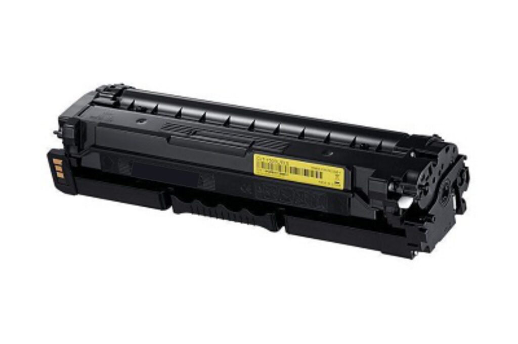 Toner C3010ND giallo