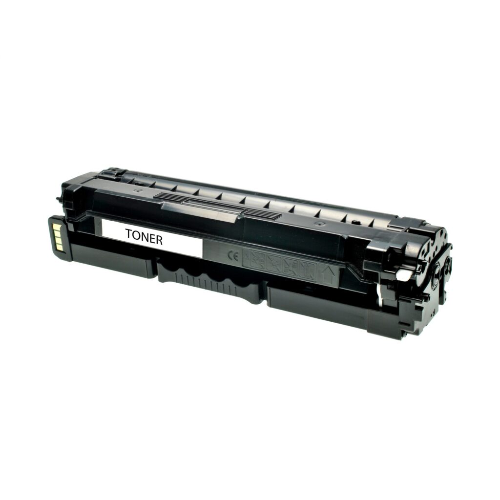 Toner CLT505BK nero