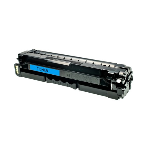 Toner CLT505C ciano
