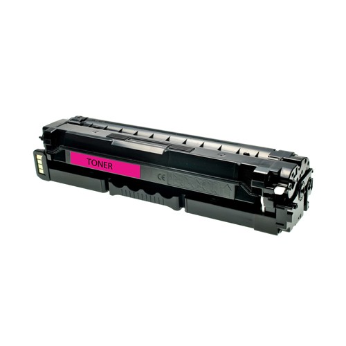 Toner CLT505M magenta
