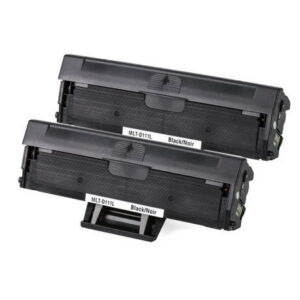Toner D111L compatibile PACK