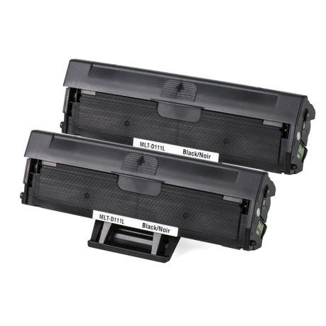 Toner D111L compatibile PACK