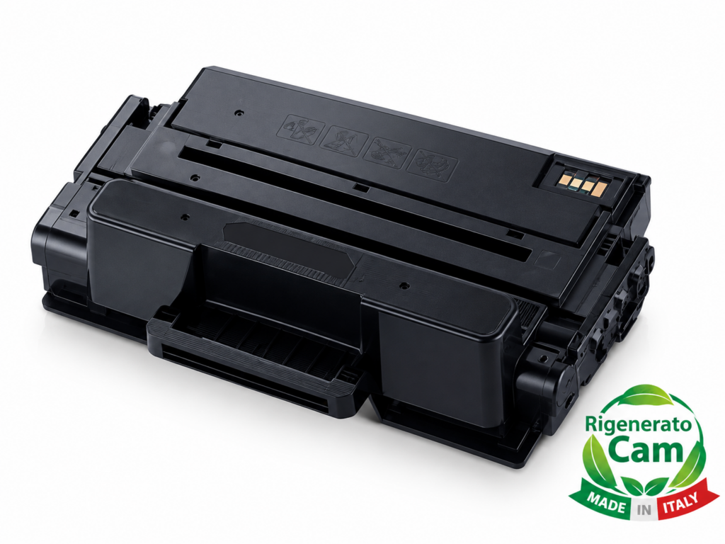 Toner D203L