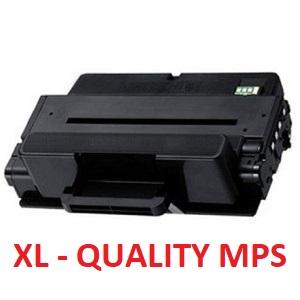 Toner D203E nero compatibile