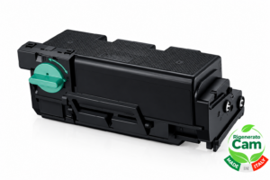 Toner D303E nero