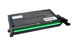 Toner CLP620 nero
