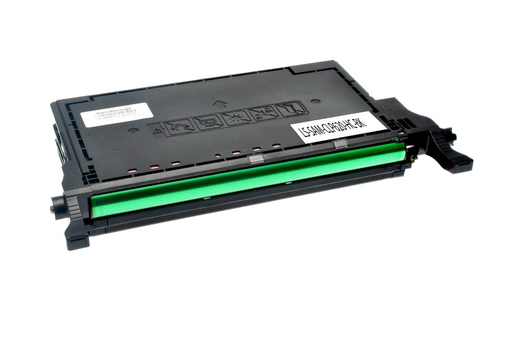 Toner CLP620 nero