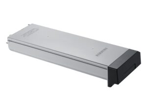 Toner K607S nero compatibile