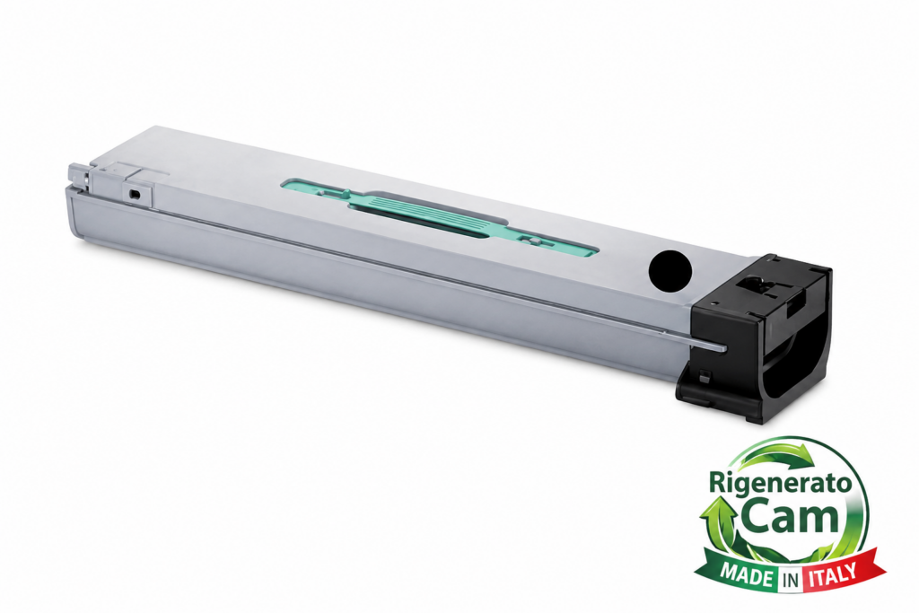 Toner K806S nero