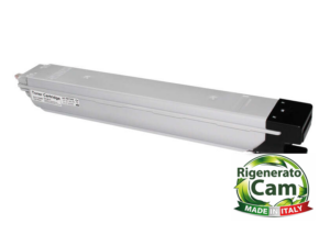 Toner K808S nero