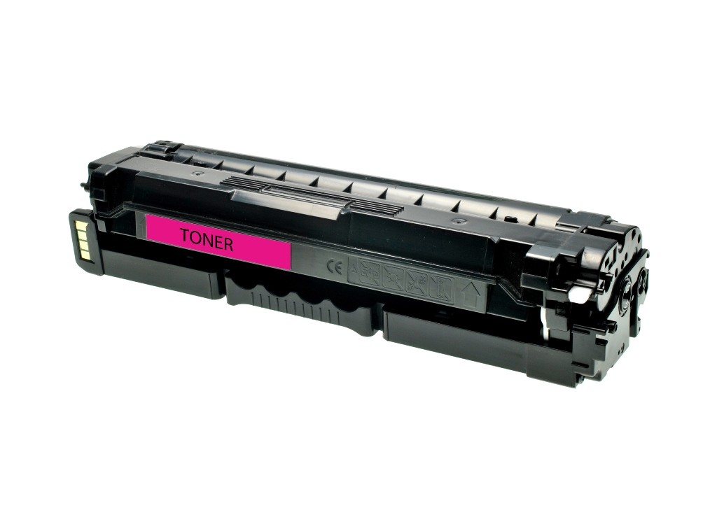 Toner CLP680ND magenta