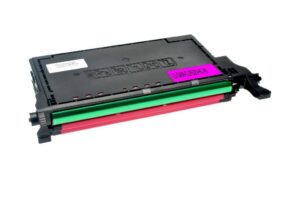 Toner CLP620 magenta