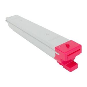 Toner M808S magenta