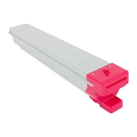 Toner M808S magenta