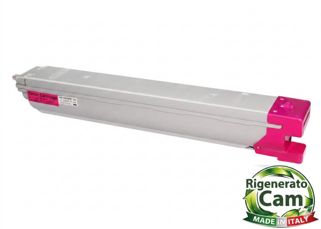 Toner M808S magenta