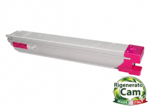 Toner M808S magenta