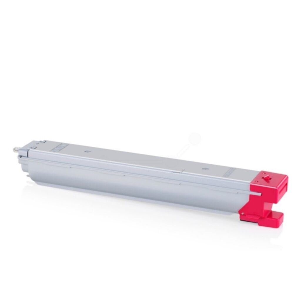 Toner CLX9201 magenta