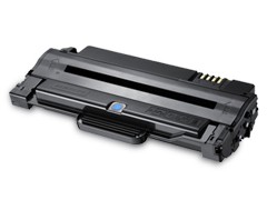 Toner MLT-D103L nero compatibile