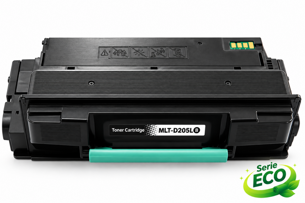 Toner MLT-D205E