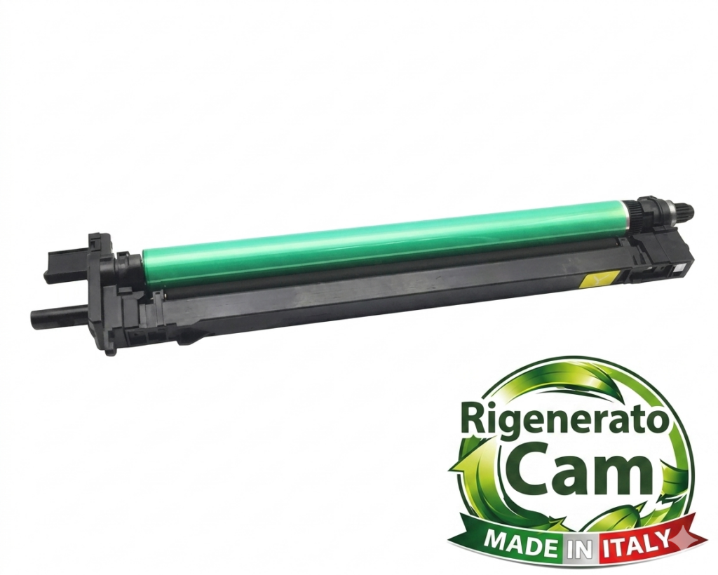 Tamburo R808 rigenerato