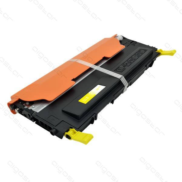 Toner Y4072 giallo