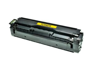 Toner CLP415 giallo compatibile