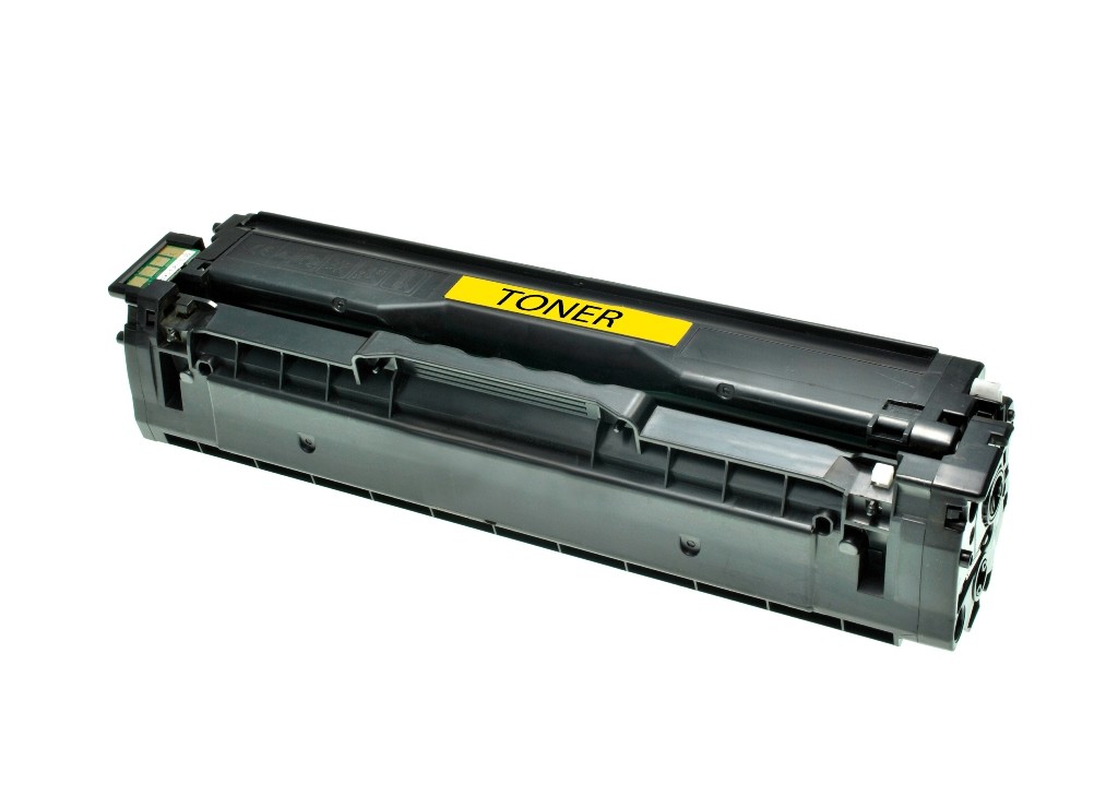 Toner CLP415 giallo compatibile ECO
