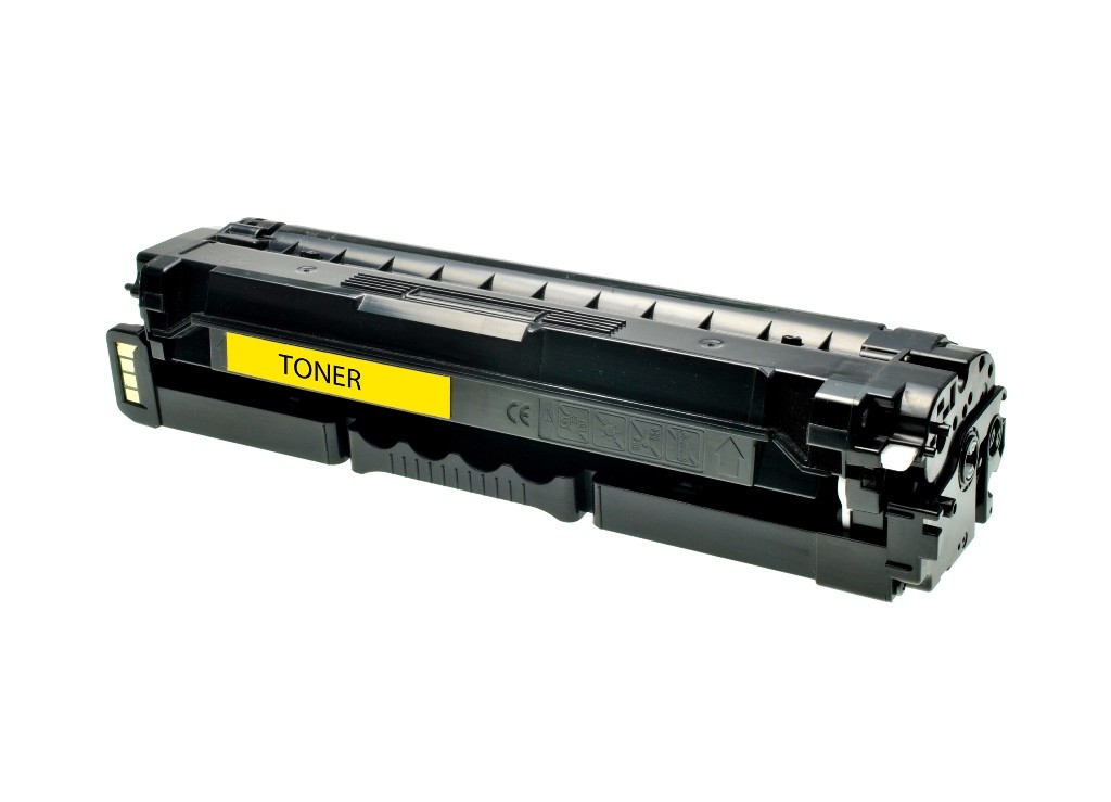 Toner CLP680ND giallo compatibile