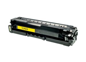 Toner CLP680ND giallo compatibile ECO