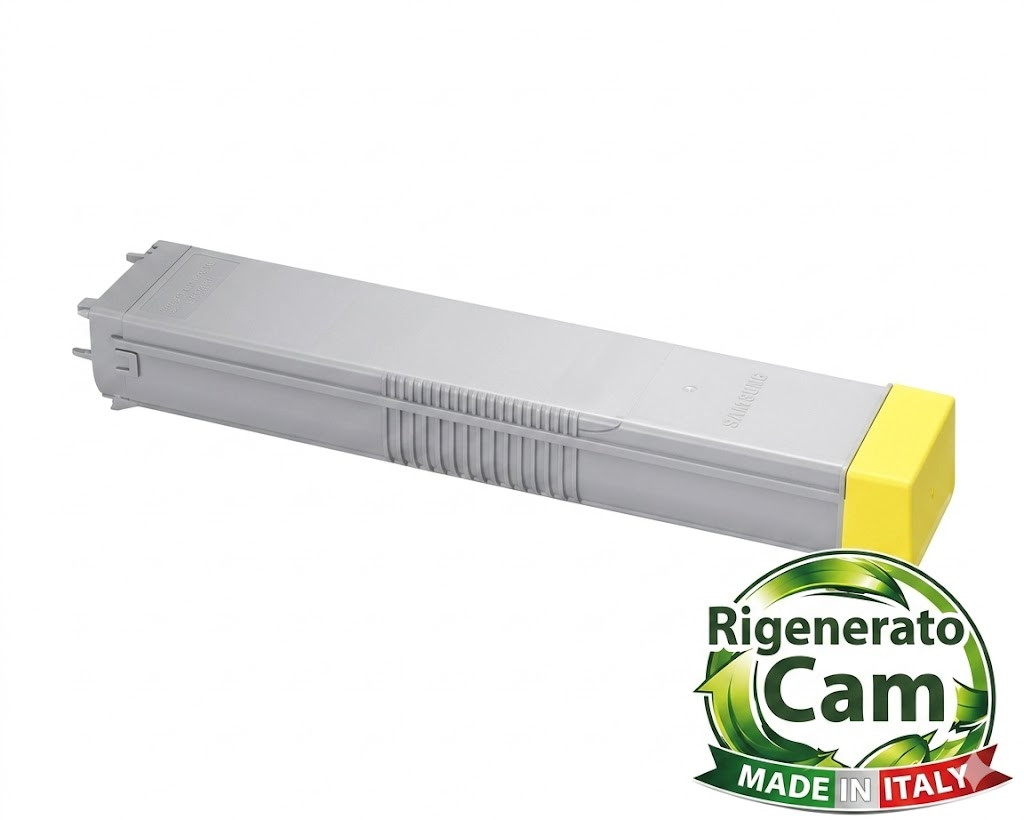 Toner SS712A giallo