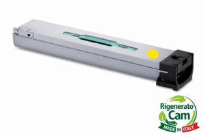 Toner Y806S giallo