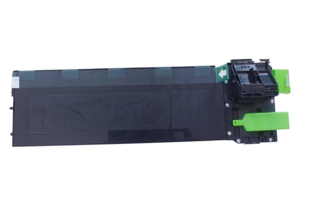 Toner AR020 nero