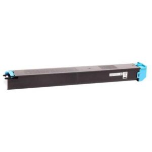 Toner DX25GTCA ciano