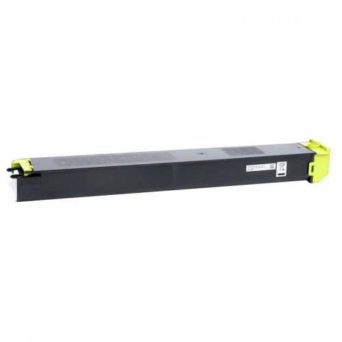 Toner DX25GTYA giallo