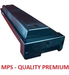 Toner MX-500GT nero compatibile MPS