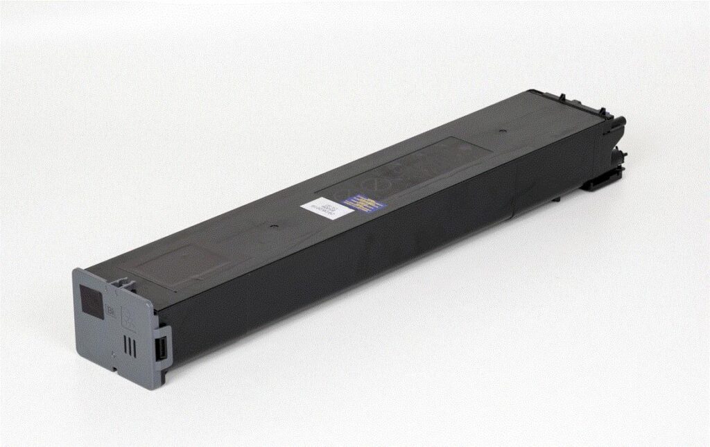 Toner MX-61GTBA nero