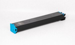 Toner MX-61GTCA ciano