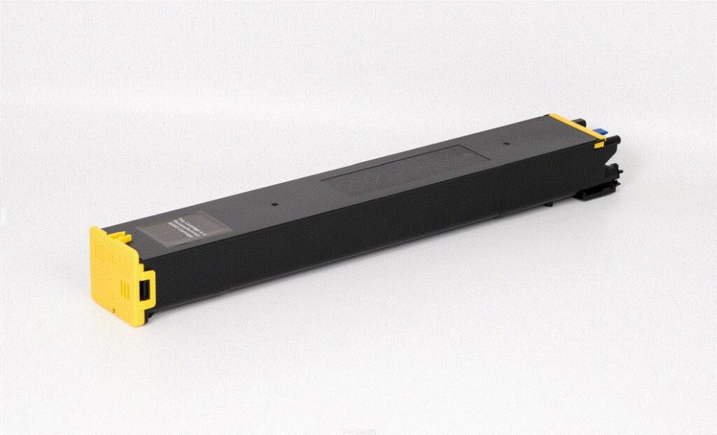 Toner MX-61GTYA giallo