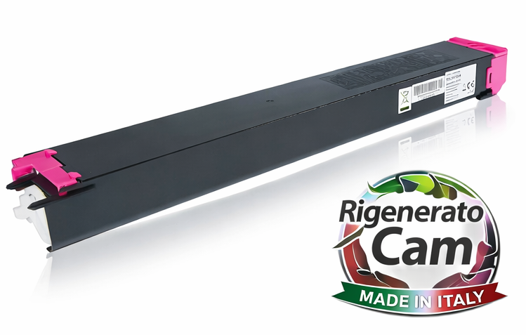 Toner MX-2630 magenta