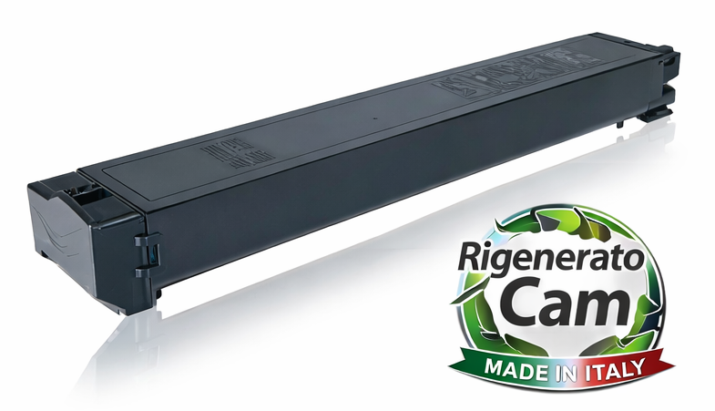 Toner MX-23 nero rigenerato