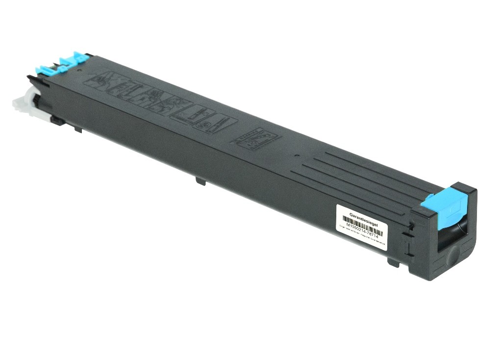 Toner MX-23 ciano compatibile