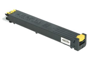 Toner MX36Y giallo