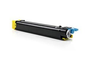Toner MX38Y giallo