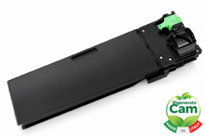 Toner MX-500GT nero